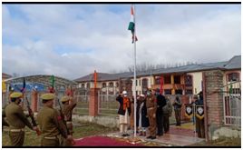 Police Public Schools celebrate R-Day with enthusiasm across JK