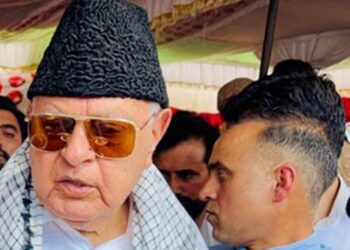 Wanted Muharram procession during my tenure, but ‘some of us’ were against it: Dr Farooq