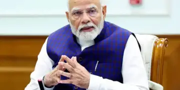 PM Modi welcomes US-Iran understanding, hopes it restores stability in West Asia
