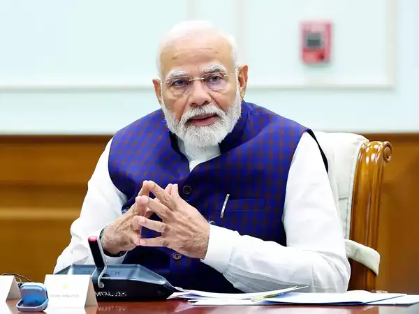 PM Modi welcomes US-Iran understanding, hopes it restores stability in West Asia