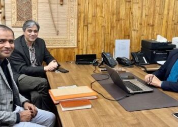 JK to soon have marketing of tribal products, MFP through MSP