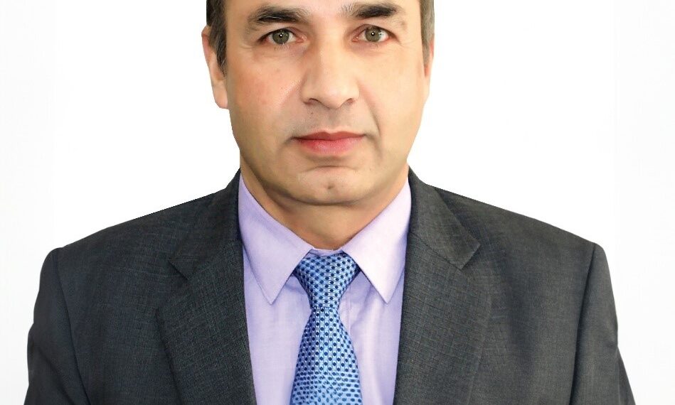 Prof Ganai wins Fulbright Education Leadership Award