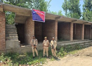 Property worth lacs belonging to drug peddler attached in B’gam: Police