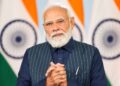 Thank you Friends! PM Modi thanks youngsters for their positive suggestions