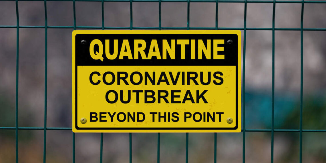 1413 out of 1847 persons discharged so far after successfully completing their quarantine