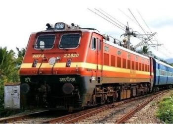 Northern Railway Cuts Freight Rates for Foodgrains to Boost Rail Transport, Ease Supply Costs