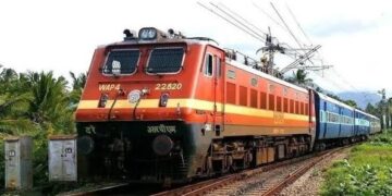 Northern Railway Cuts Freight Rates for Foodgrains to Boost Rail Transport, Ease Supply Costs