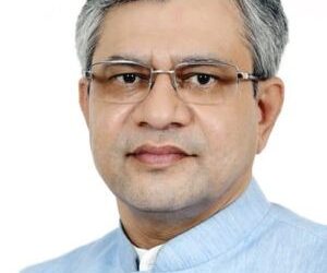 Passenger Comfort Top Priority, Says Rail Minister; Push for Clean Stations