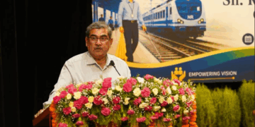 Northern Railway Distributes 123 AI Smart Glasses to Visually Impaired Employees