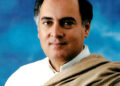PM Modi pays tribute to Rajiv Gandhi on former prime minister’s birth anniversary