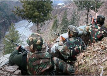 Injured militant who escaped from Rajouri gunfight site found dead: Police