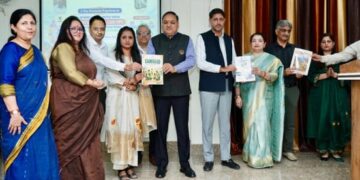 Ram Niwas Sharma inaugurates SCERT orientation prog