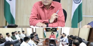 Stray dog management measures in full swing across Ramban district