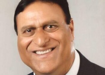 Achieving 98.43% literacy rate fulfilment of Sher-e-Kashmir’s dream: Choudhary Ramzan