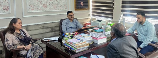 Fix monthly targets for timber marking to auction: Rana