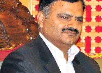 Rana expresses gratitude to CM  for sanctioning helipad, waiting lounge at Mendhar