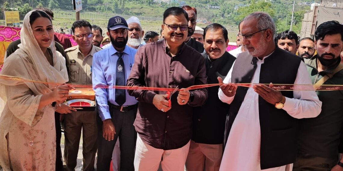 Rana advocates inculcating moral values, nurturing holistic growth among students