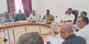 Rana reviews development works in Poonch
