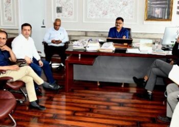 Proposed Bhera Tribal Tourism Village to reflect region’s rich tribal heritage: Javed Rana