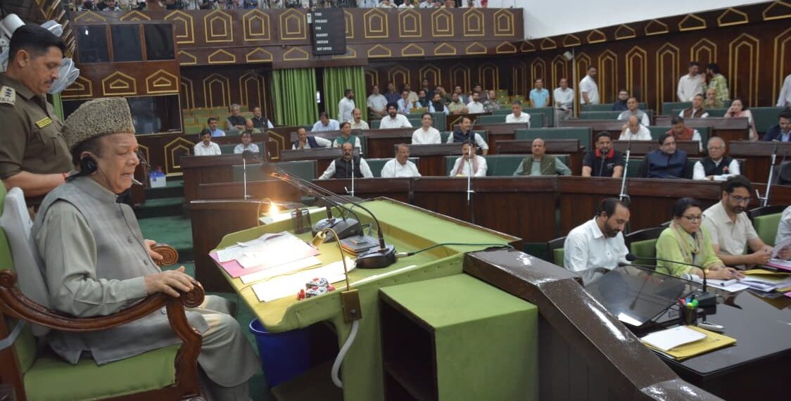 Legislators’ security must not be compromised or taken lightly: Rather