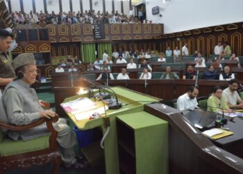 Legislators’ security must not be compromised or taken lightly: Rather