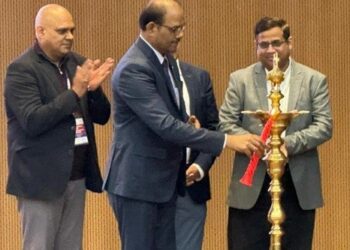 RBI Dy Gov emphasizes principled performance for Viksit Bharat@2047 at IFAC 2026