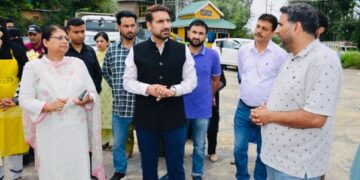 JKRLM Emerges as a Catalyst for Women Empowerment, Rural Livelihoods: Secy RDD