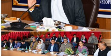 Expedite Rural Development Works, Ensure Financial Accountability: Secy Rural Dev To Officers