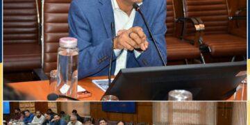 RDD Secy flags delays in rural sanitation works, seeks accountability