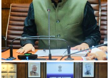 Secy RDD directs DCs to prepare District Sanitation Plans for door-to-door waste collection