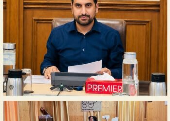 Secy RDD calls for strict enforcement of SC directions on SWM Rules, 2026