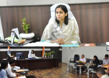 DDC Reasi approves 122 Youth Entrepreneurship cases under Mission YUVA