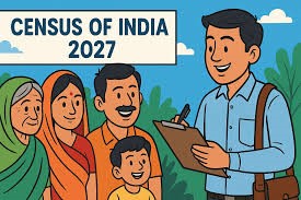 Training on Phase-1 House-listing, Housing Census conducted in Reasi