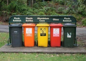 Waste to Wealth: Distt Admin Rajouri recycles waste to save environment
