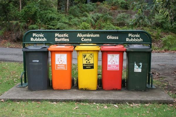 Waste to Wealth: Distt Admin Rajouri recycles waste to save environment
