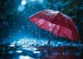 Heavy rainfall lashes Jammu Division; MeT predicts more showers from Aug 11