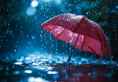 Heavy rainfall lashes Jammu Division; MeT predicts more showers from Aug 11