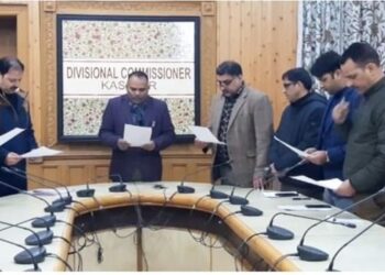 Preamble of our Constitution like lighthouse for journey of Modern Democratic India: Div Com (K)