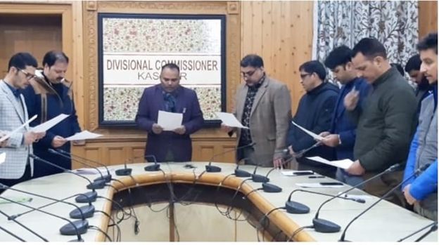 Preamble of our Constitution like lighthouse for journey of Modern Democratic India: Div Com (K)