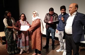 Alok Kumar hails NILP’s ‘Path-breaking’ workshop