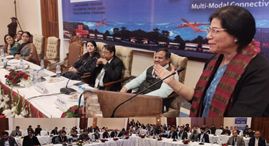 2-day regional workshop on PM Gati Shakti National Master Plan concludes in Srinagar