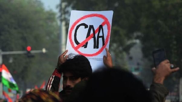 Committees on subordinate legislation have granted time to frame rules relating to CAA: MHA