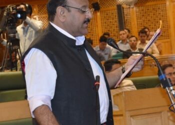 Relief, restoration measures in flood-affected Poonch & Rajouri: DPRs worth ₹67 cr prepared for permanent restoration