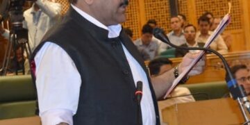 Relief, restoration measures in flood-affected Poonch & Rajouri: DPRs worth ₹67 cr prepared for permanent restoration
