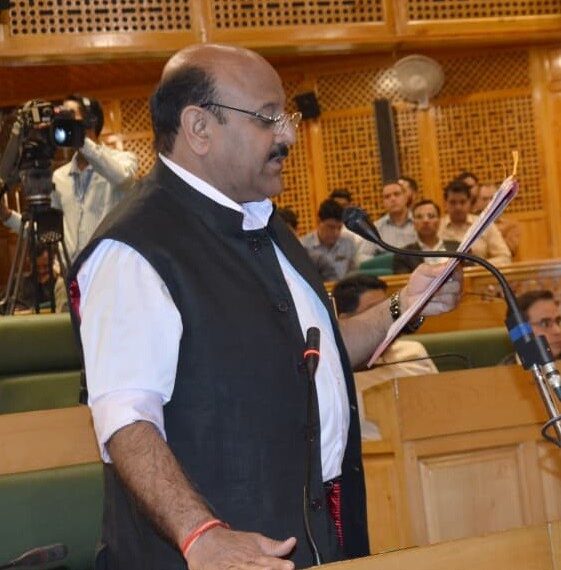 Relief, restoration measures in flood-affected Poonch & Rajouri: DPRs worth ₹67 cr prepared for permanent restoration