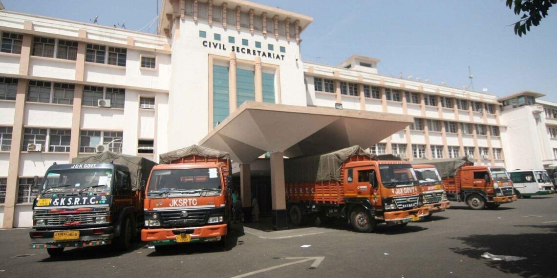 High Court Announces 2026 Darbar Move; Offices to Shift from Jammu to Srinagar