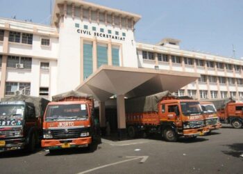 High Court Announces 2026 Darbar Move; Offices to Shift from Jammu to Srinagar