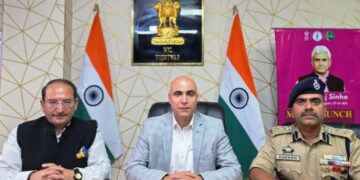 Machail Yatra Deferred Till July 27; Online RFID Registration Mandatory