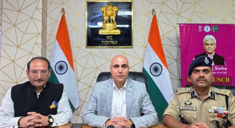 Machail Yatra Deferred Till July 27; Online RFID Registration Mandatory