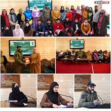 Road Safety Awareness Elocution Competition held at GDC G’bal